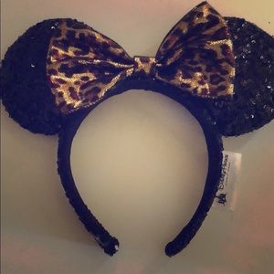 Authentic Disney Mouse Ears